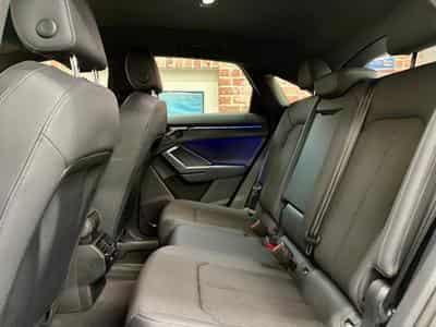 Audi Q3 Q3 Sportback 1.5 TFSi 150cv Auto S-LINE (2023) - Foto 6