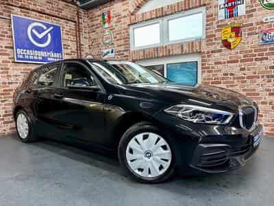 BMW 116 116i 1.5 109cv HATCH Navig/LED/ClimaA/Park/aCarPlay (2023) - Foto 1