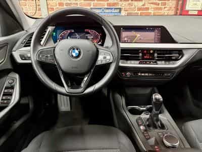 BMW 116 116i 1.5 109cv HATCH Navig/LED/ClimaA/Park/aCarPlay (2023) - Foto 4