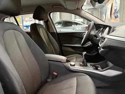 BMW 116 116i 1.5 109cv HATCH Navig/LED/ClimaA/Park/aCarPlay (2023) - Foto 8