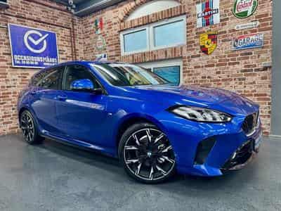 BMW 120 120dA 2.0 163cv Auto M-SPORT (New Model) (2025) - Foto 1