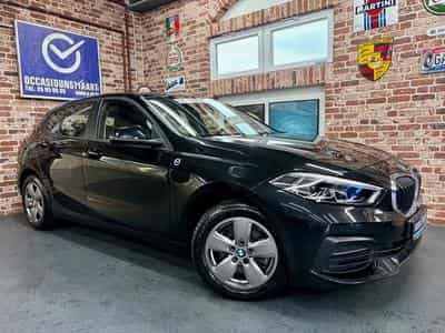 BMW 116 116i 1.5 109cv HATCH Navig/LED/ClimaA/Park/aCarPlay (2024) - Foto 1