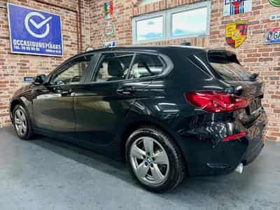 BMW 116 116i 1.5 109cv HATCH Navig/LED/ClimaA/Park/aCarPlay (2024) - Foto 2