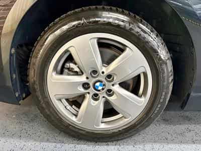 BMW 116 116i 1.5 109cv HATCH Navig/LED/ClimaA/Park/aCarPlay (2024) - Foto 3