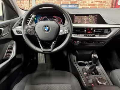 BMW 116 116i 1.5 109cv HATCH Navig/LED/ClimaA/Park/aCarPlay (2024) - Foto 4