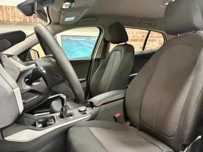 BMW 116 116i 1.5 109cv HATCH Navig/LED/ClimaA/Park/aCarPlay (2024) - Foto 5