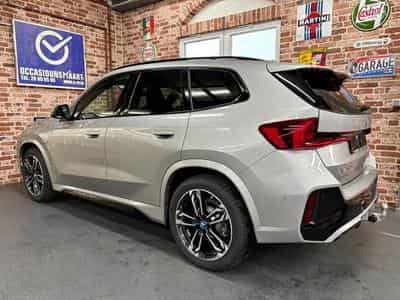 BMW X1 X1 30e 326cv Auto xDrive M-SPORT (Plug-in-Hybride) (2025) - Foto 2