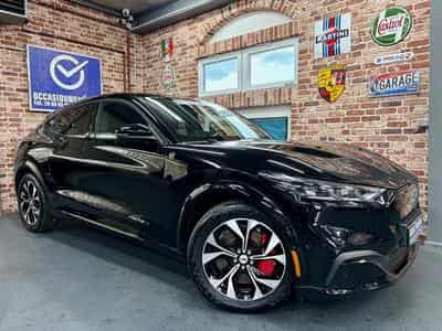 Ford Mustang Mach-E Mustang Mach-E 294cv 99Kw/h RWD RANGE PREMIUM (2024) - Foto 1