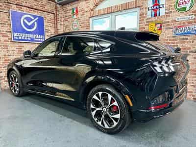 Ford Mustang Mach-E Mustang Mach-E 294cv 99Kw/h RWD RANGE PREMIUM (2024) - Foto 2