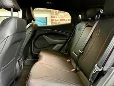 Ford Mustang Mach-E Mustang Mach-E 294cv 99Kw/h RWD RANGE PREMIUM (2024) - Foto 6