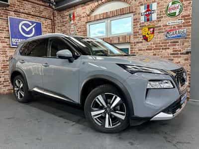 Nissan X-Trail X-Trail 1.5 VC-T 163cv Auto TEKNA (2024) - Photo 1