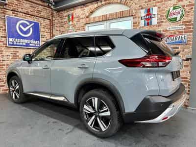 Nissan X-Trail X-Trail 1.5 VC-T 163cv Auto TEKNA (2024) - Photo 2