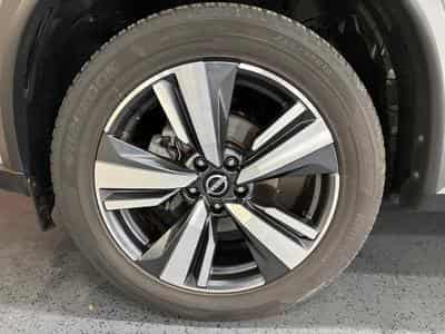 Nissan X-Trail X-Trail 1.5 VC-T 163cv Auto TEKNA (2024) - Photo 3