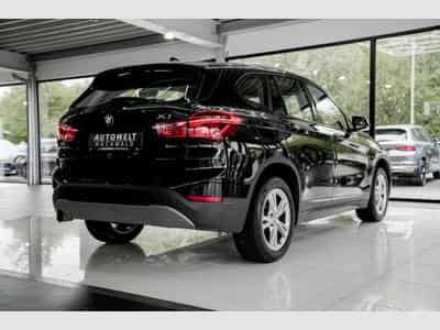 BMW X1 X1 18i Drive NAVI PDC KLIMA TÜV NEU GARANTIE (2016) - Photo 1