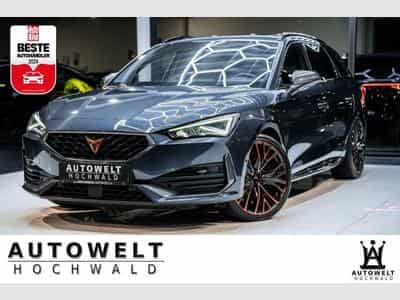 Cupra Leon Leon VZ 2.0 TSI DSG NAVI AHK LED RFK BEATS PANO (2022) - Photo 1