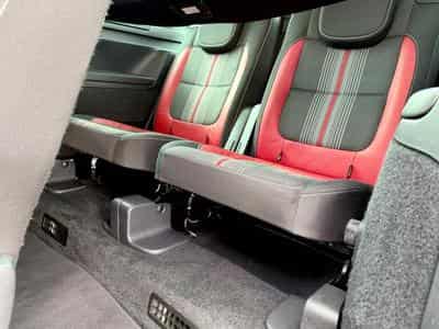 VW Sharan Sharan Match 2.0 TDI DSG /7.SITZER/LED/CAM/AHK/ (2013) - Photo 14