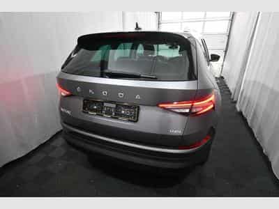 Skoda Kodiaq Kodiaq Style 4x4, AHK, Navi, 18", Leder (2023) - Photo 3