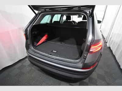 Skoda Kodiaq Kodiaq Style 4x4, AHK, Navi, 18", Leder (2023) - Photo 4