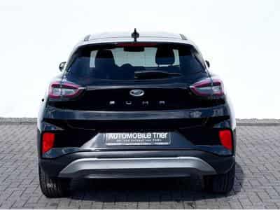 Ford Puma Puma Titanium X / NAVI/LED/ACC/CAM/1.HAND/ (2020) - Photo 6