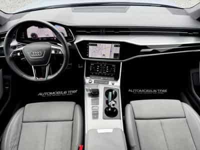 Audi A6 A6 Avant 50 TDI quattro S line Sport Plus Paket (2021) - Photo 11