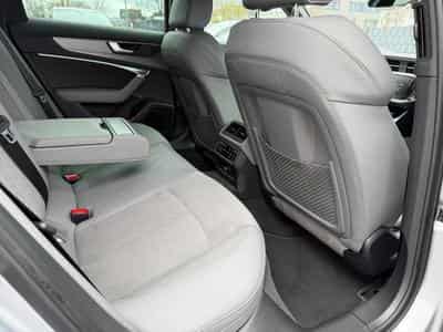 Audi A6 A6 Avant 50 TDI quattro S line Sport Plus Paket (2021) - Photo 15