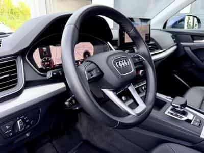 Audi Q5 Q5 Sportback 40 TDI quattro/LED/ACC/CAM/GARANTIE (2023) - Foto 10