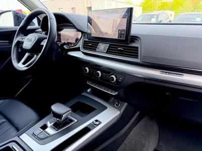 Audi Q5 Q5 Sportback 40 TDI quattro/LED/ACC/CAM/GARANTIE (2023) - Foto 12