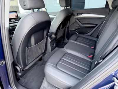 Audi Q5 Q5 Sportback 40 TDI quattro/LED/ACC/CAM/GARANTIE (2023) - Foto 14