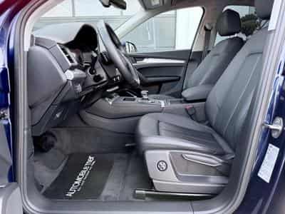 Audi Q5 Q5 Sportback 40 TDI quattro/LED/ACC/CAM/GARANTIE (2023) - Foto 9