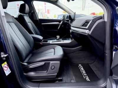 Audi Q5 Q5 Sportback 40 TDI quattro/LED/ACC/CAM/GARANTIE (2023) - Foto 13