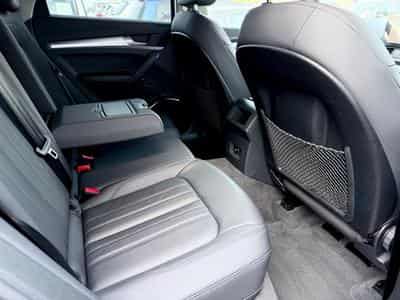 Audi Q5 Q5 Sportback 40 TDI quattro/LED/ACC/CAM/GARANTIE (2023) - Foto 15