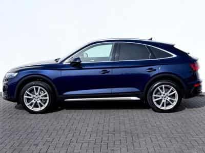 Audi Q5 Q5 Sportback 40 TDI quattro/LED/ACC/CAM/GARANTIE (2023) - Foto 8