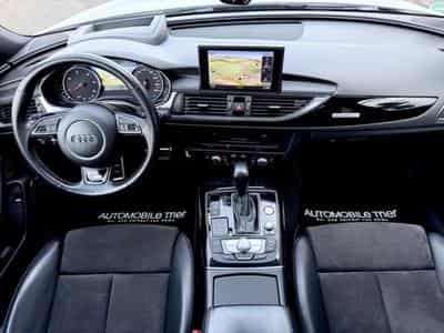 Audi A6 A6 Avant 3.0 TDI quattro S line Competition Plus (2018) - Foto 11