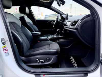 Audi A6 A6 Avant 3.0 TDI quattro S line Competition Plus (2018) - Foto 13