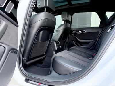 Audi A6 A6 Avant 3.0 TDI quattro S line Competition Plus (2018) - Foto 14