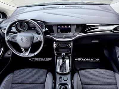 Opel Astra Astra K Sports Tourer 1.5d /LED/ACC/CAM/GARANTIE (2019) - Foto 10