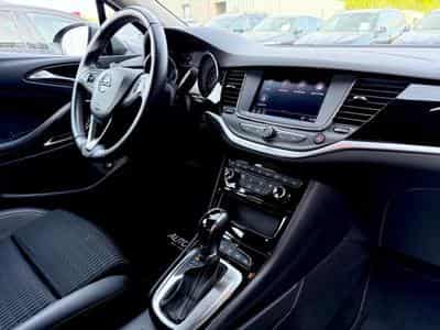 Opel Astra Astra K Sports Tourer 1.5d /LED/ACC/CAM/GARANTIE (2019) - Foto 11