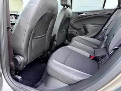 Opel Astra Astra K Sports Tourer 1.5d /LED/ACC/CAM/GARANTIE (2019) - Foto 12