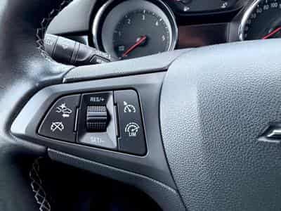 Opel Astra Astra K Sports Tourer 1.5d /LED/ACC/CAM/GARANTIE (2019) - Foto 14