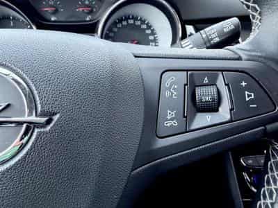 Opel Astra Astra K Sports Tourer 1.5d /LED/ACC/CAM/GARANTIE (2019) - Foto 15