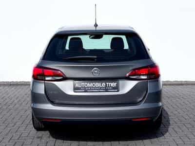 Opel Astra Astra K Sports Tourer 1.5d /LED/ACC/CAM/GARANTIE (2019) - Foto 6