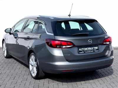 Opel Astra Astra K Sports Tourer 1.5d /LED/ACC/CAM/GARANTIE (2019) - Foto 7
