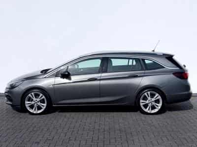 Opel Astra Astra K Sports Tourer 1.5d /LED/ACC/CAM/GARANTIE (2019) - Foto 8
