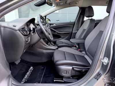 Opel Astra Astra K Sports Tourer 1.5d /LED/ACC/CAM/GARANTIE (2019) - Foto 9