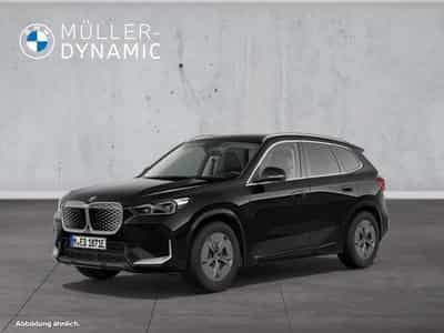 BMW iX1 iX1 xDrive30 LED HUD 360°KAMERA KOMFORTZUG SHZ D (2023) - Photo 1