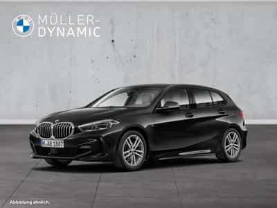 BMW 118 118i M SPORT LED TEMPOMAT SHZ PDC (2023) - Photo 1