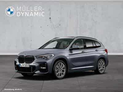 BMW X1 X1 xDrive25d M SPORT AHK PANO NAVI+ HARMAN KARDO (2022) - Photo 1
