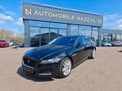 Jaguar XF XF 3.0 300PS*PORTOFOLIO*SOUNDSYSTEM*NAVI*KAMERA* (2017) - Photo 1