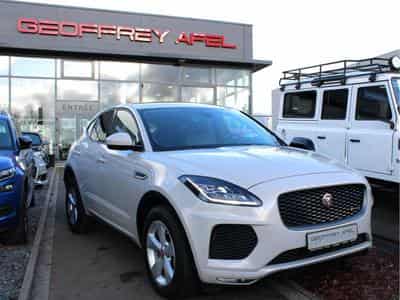 Jaguar E-Pace D 180 AWD R-DYNAMIC PANO CUIR NAVI (2020) - Foto 1