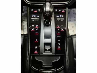 Porsche Macan 2.9 S PACK CHRONO PANO CUIR NAVI (2024) - Foto 10